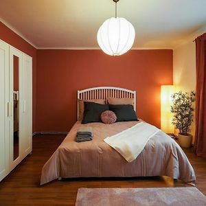 Appartement met Twee Slaapkamers